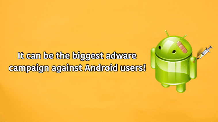 Android Malware called “Judy” infected over 36.5 Million Play Store Users