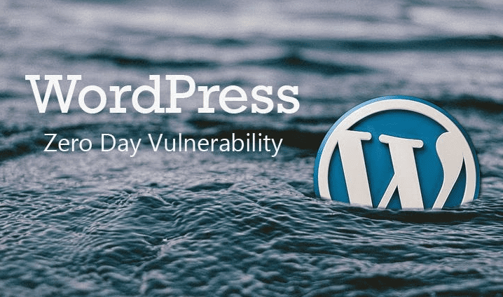 Zero-Days in 3 WordPress Plugins
