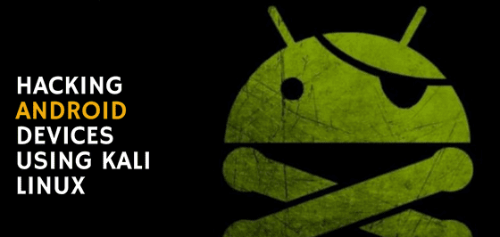 Hack Android Device with Metasploit